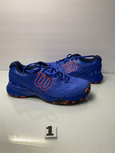 Load image into Gallery viewer, Shoes Size 6 Wilson
