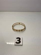Load image into Gallery viewer, Golden Love Bracelet
