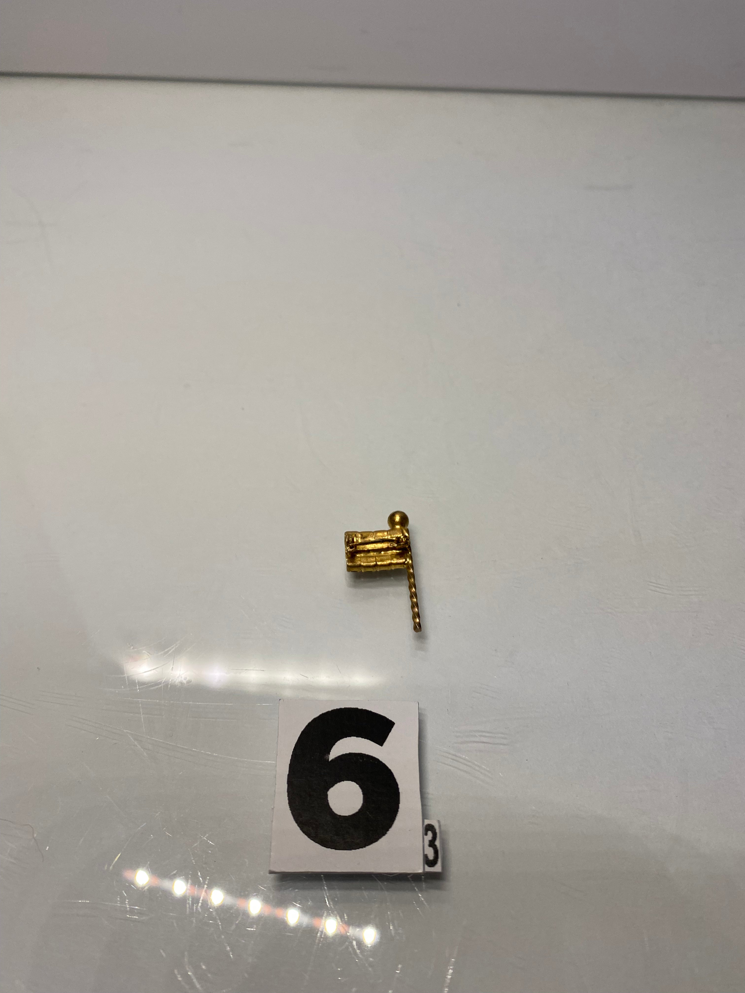 Flag Pin
