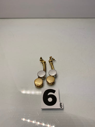Golden Earrings