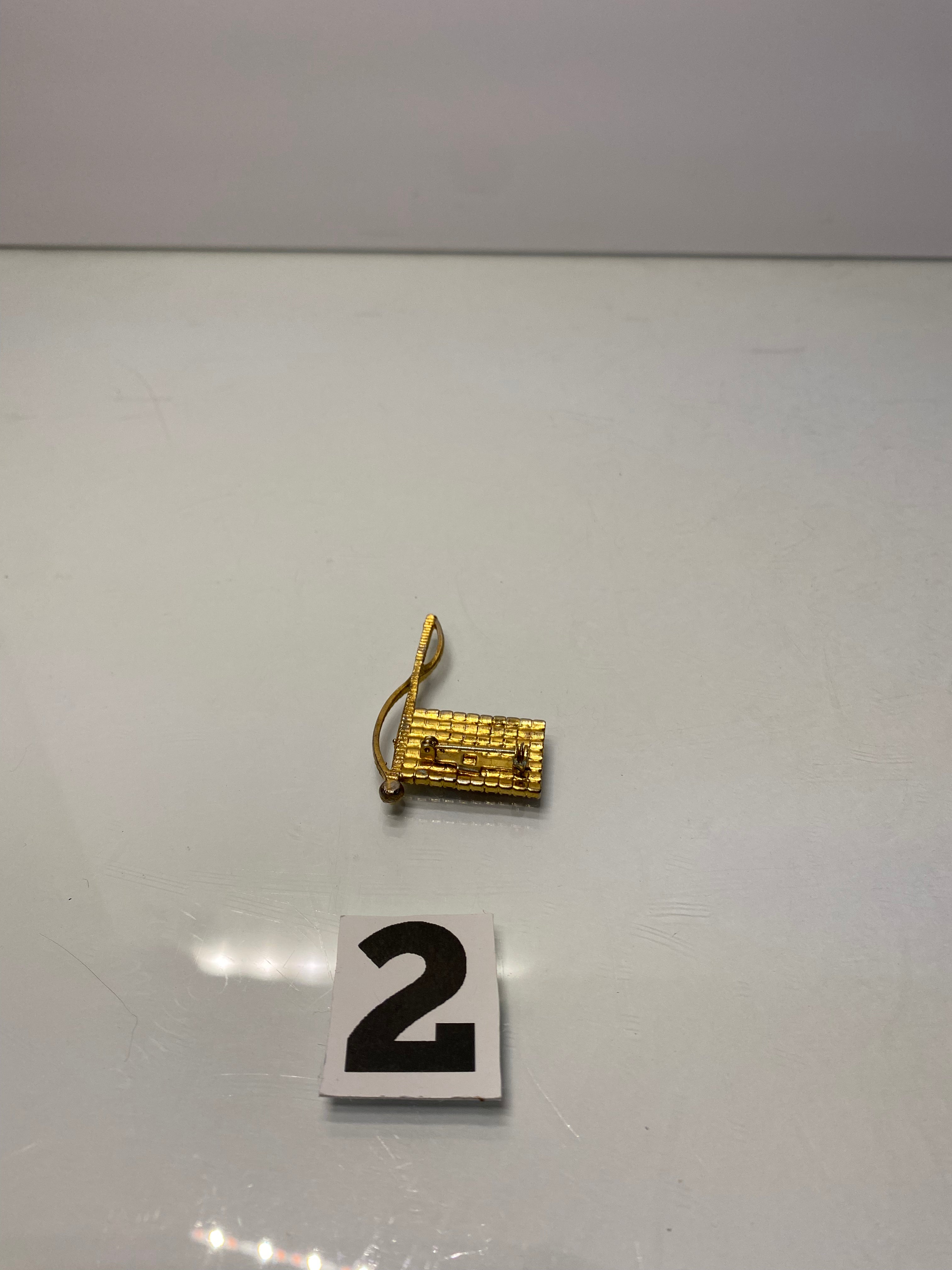 Flag Pin