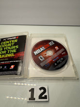 Load image into Gallery viewer, PS3 NBA 2k11 Video Game
