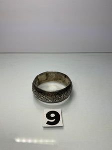 Chrome Bracelet