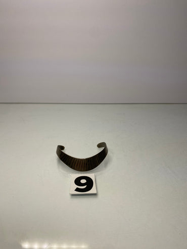 Chrome Bracelet