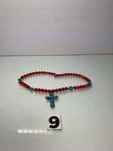 Load image into Gallery viewer, Red Necklace
