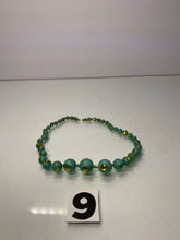 Load image into Gallery viewer, Green Necklace
