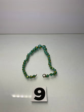 Load image into Gallery viewer, Green Necklace
