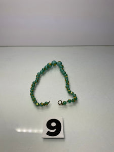 Green Necklace