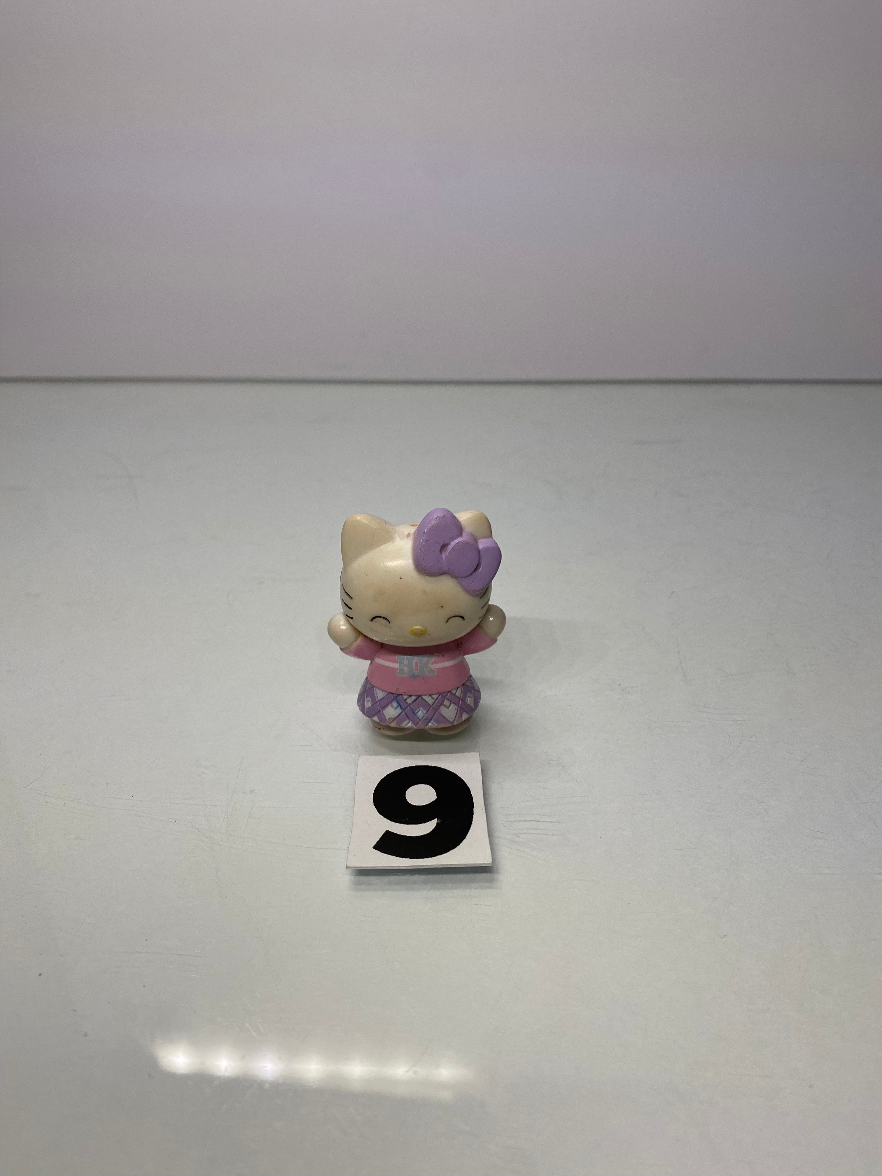 Cat Toy