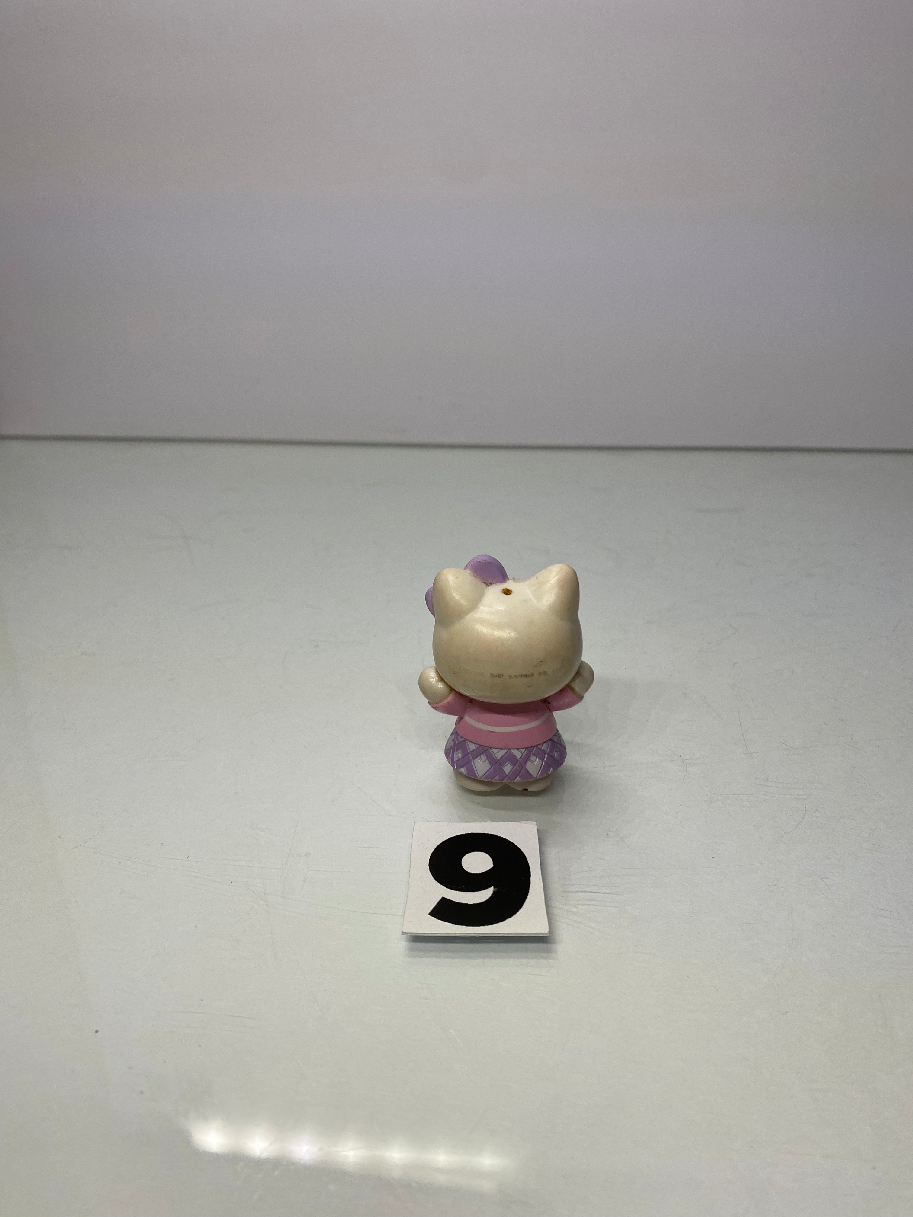 Cat Toy