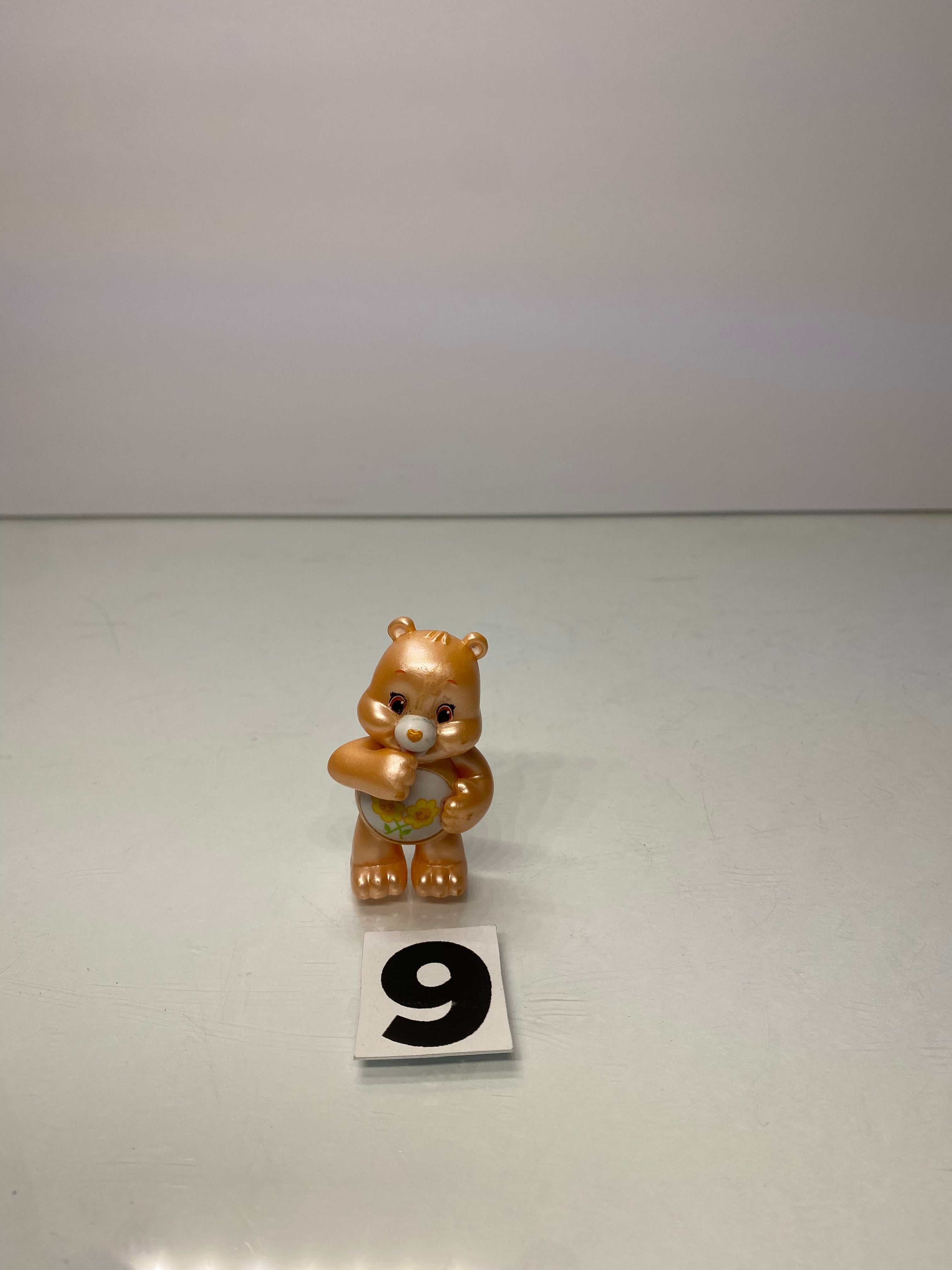 Bear Toy