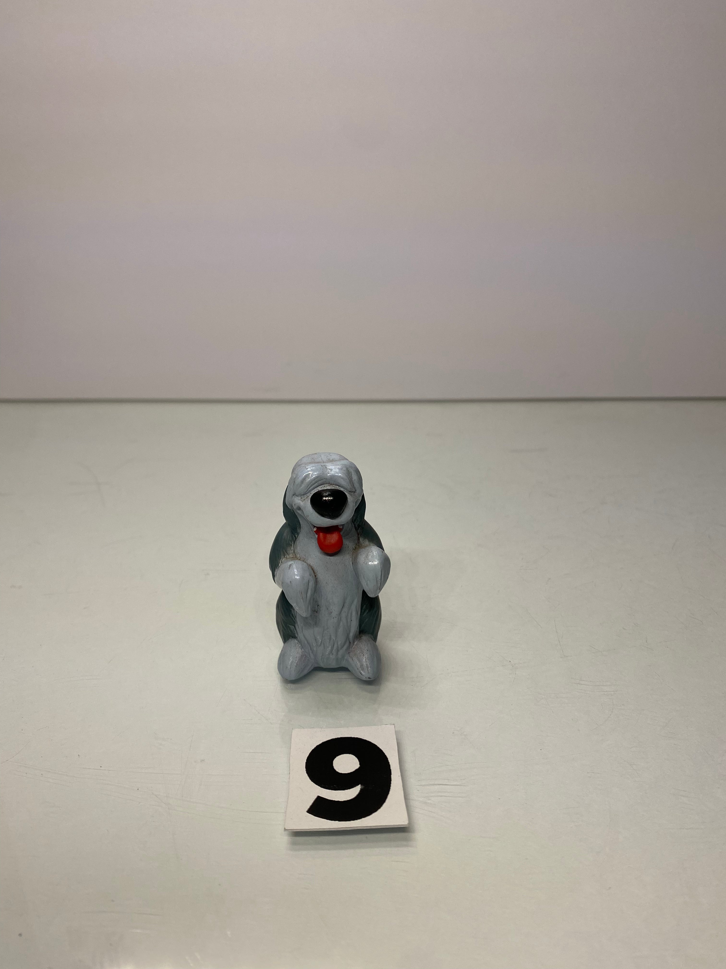 Dog Toy