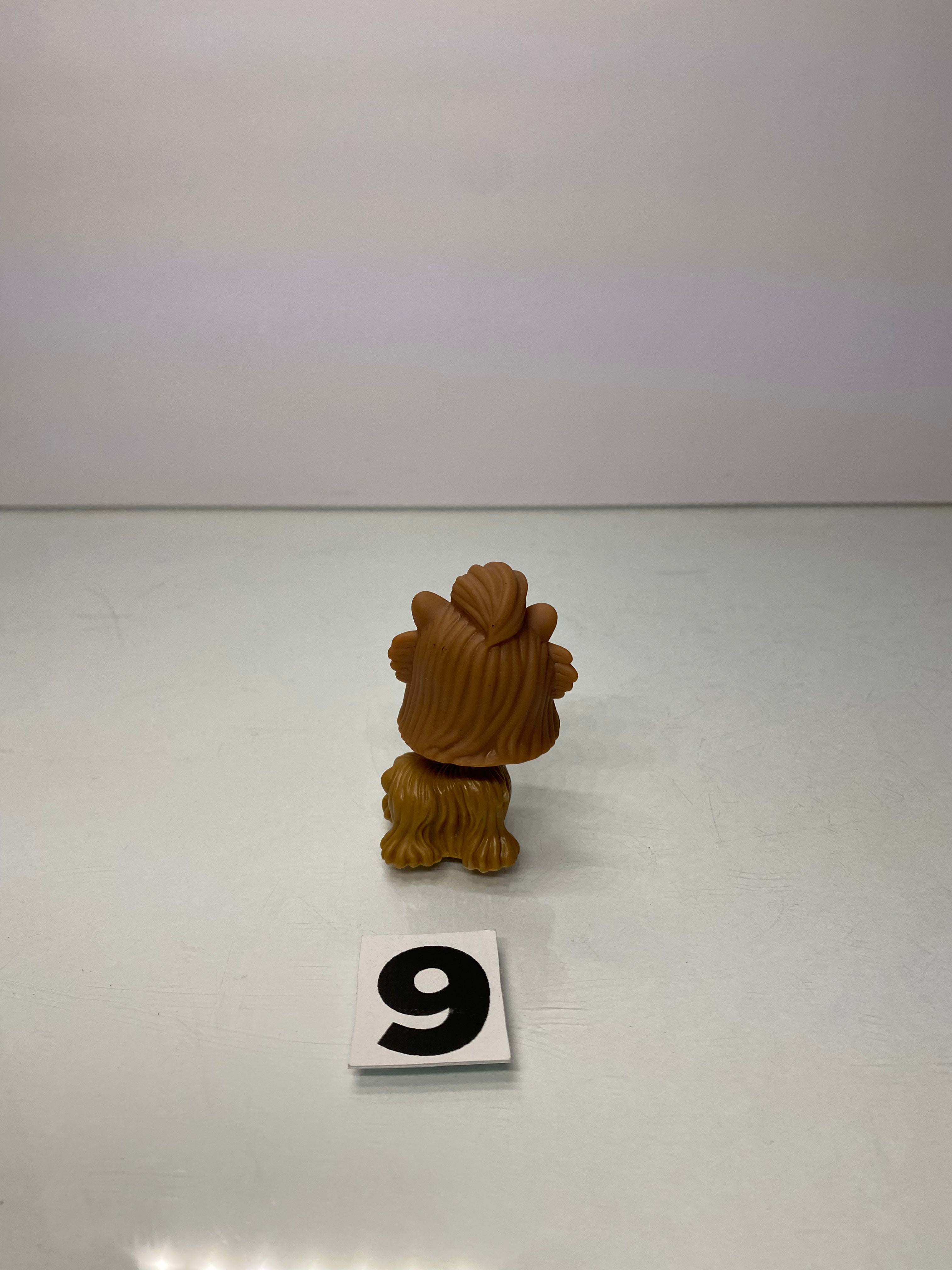 Dog Toy
