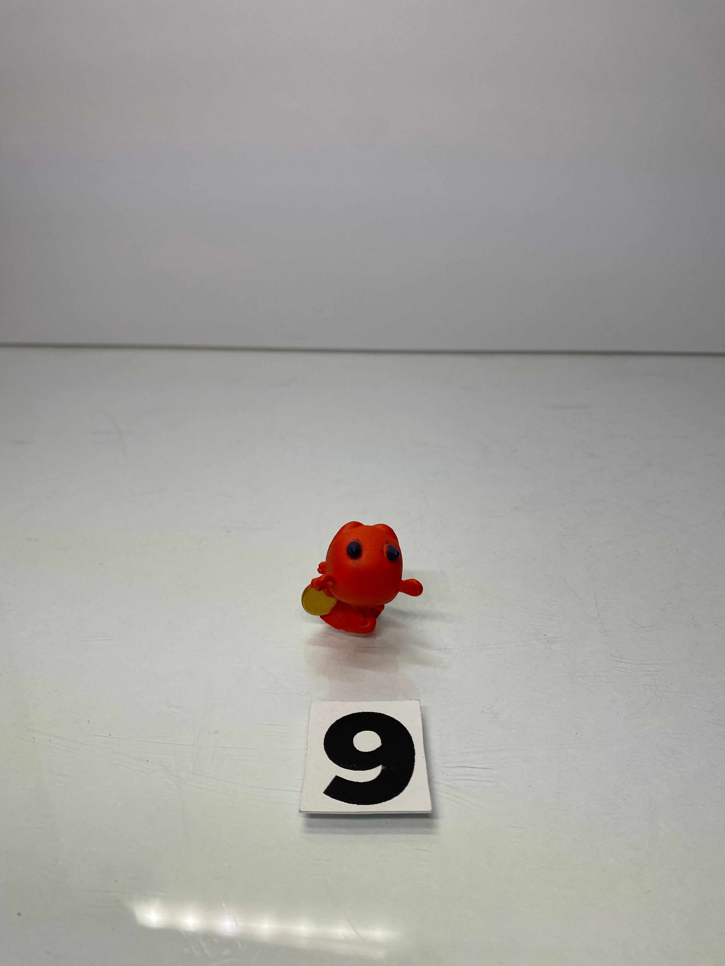 Mouse Toy