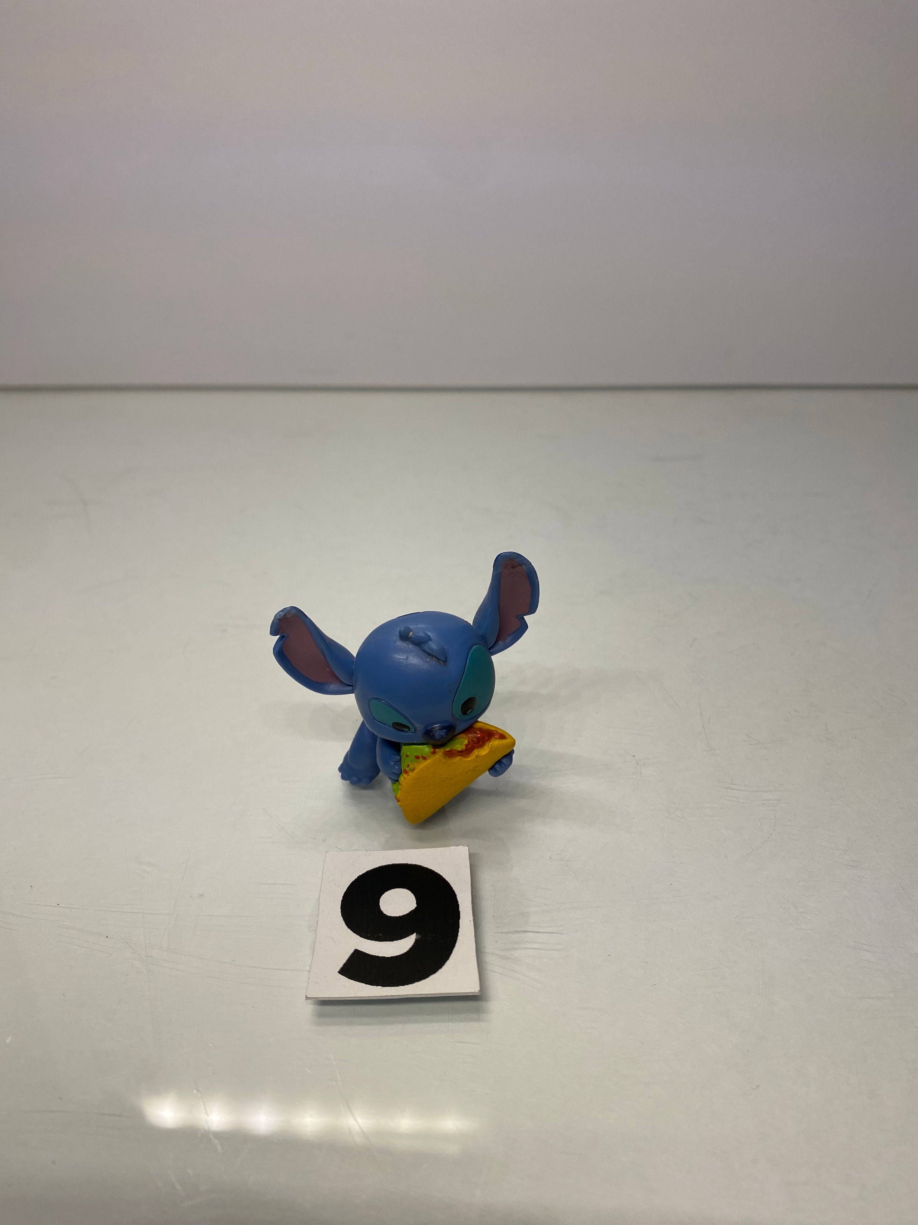 Mouse Toy
