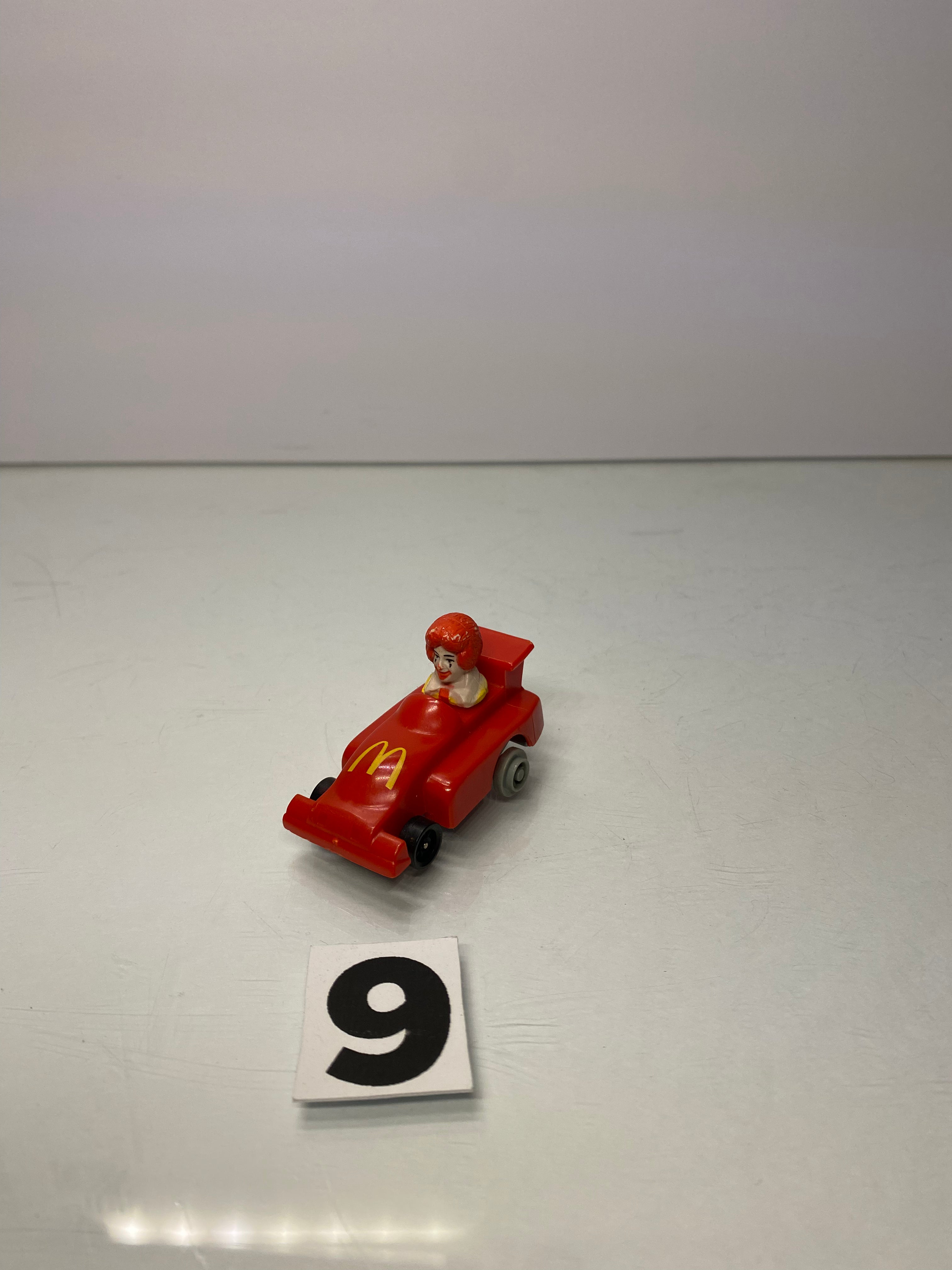 Car Toy