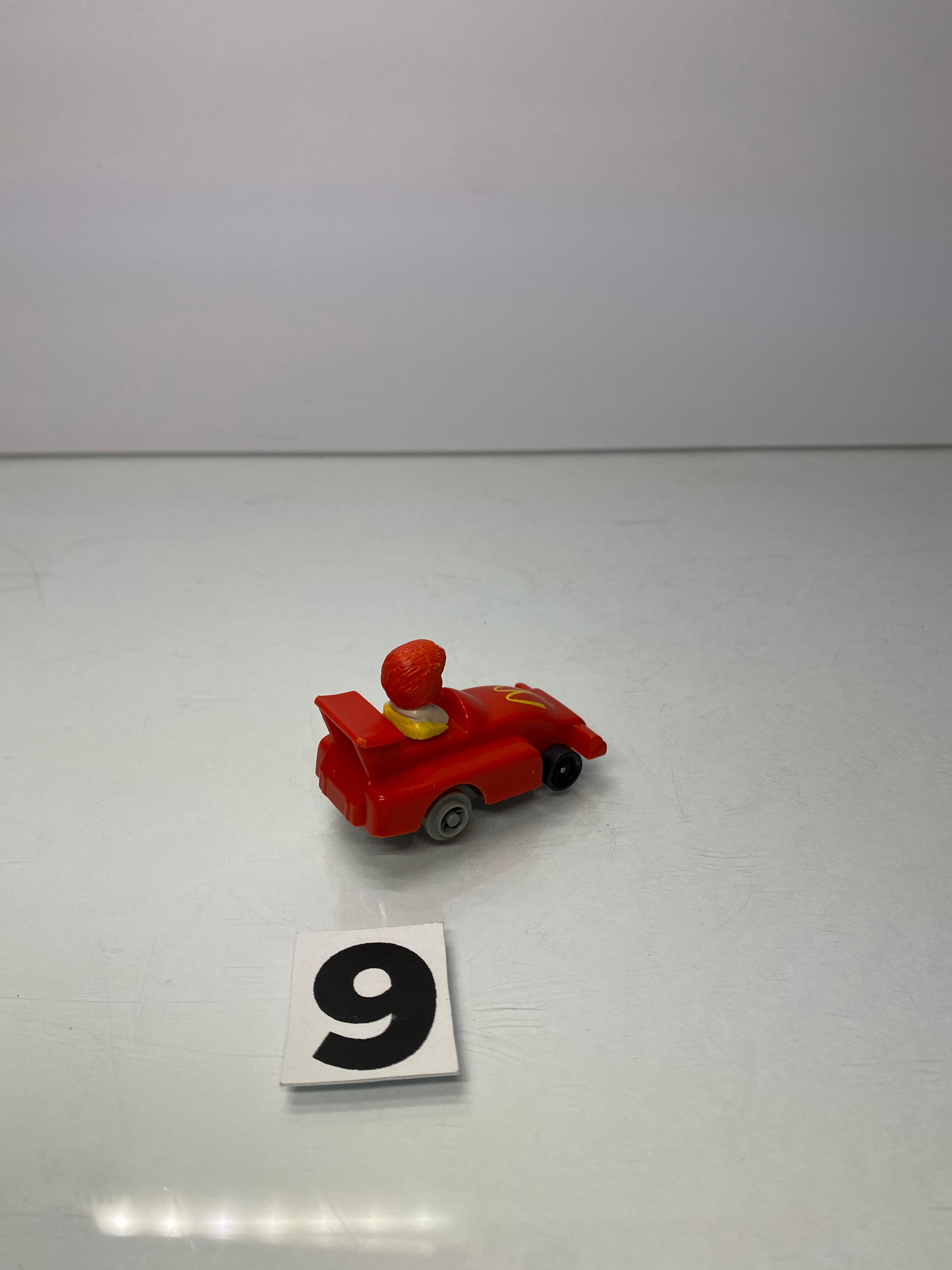 Car Toy