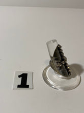 Load image into Gallery viewer, Silver Tone Ring
