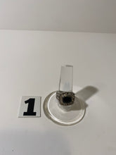 Load image into Gallery viewer, Silver Tone Ring
