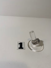 Load image into Gallery viewer, Silver Tone Ring
