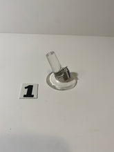 Load image into Gallery viewer, Silver Tone Ring
