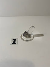 Load image into Gallery viewer, Silver Tone Ring
