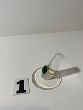 Load image into Gallery viewer, Gold Tone Ring
