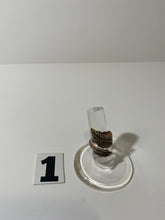 Load image into Gallery viewer, Copper Tone Ring
