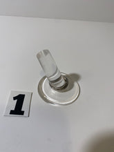 Load image into Gallery viewer, Silver Tone Ring
