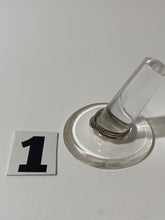 Load image into Gallery viewer, Silver Tone Ring
