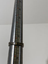 Load image into Gallery viewer, Silver Tone Ring
