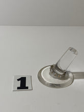 Load image into Gallery viewer, Silver Tone Ring
