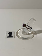 Load image into Gallery viewer, Copper Tone Ring
