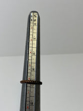 Load image into Gallery viewer, Copper Tone Ring
