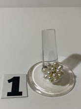 Load image into Gallery viewer, Silver Tone Ring
