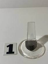 Load image into Gallery viewer, Silver Tone Ring
