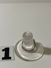 Load image into Gallery viewer, Silver Tone Ring
