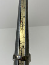 Load image into Gallery viewer, Silver Tone Ring
