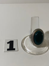 Load image into Gallery viewer, Silver Tone Ring
