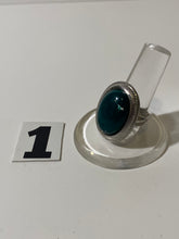 Load image into Gallery viewer, Silver Tone Ring
