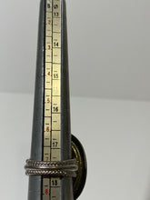 Load image into Gallery viewer, Silver Tone Ring
