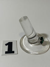 Load image into Gallery viewer, Silver Tone Ring
