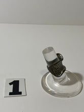 Load image into Gallery viewer, Silver Tone Ring
