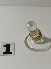 Load image into Gallery viewer, Gold Tone Ring
