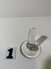 Load image into Gallery viewer, Silver Tone Ring
