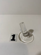 Load image into Gallery viewer, Silver Tone Ring
