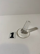 Load image into Gallery viewer, Silver Tone Ring
