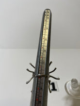 Load image into Gallery viewer, Silver Tone Spider Ring
