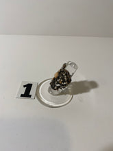 Load image into Gallery viewer, Silver Tone Ring
