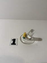 Load image into Gallery viewer, Gold Tone Ring
